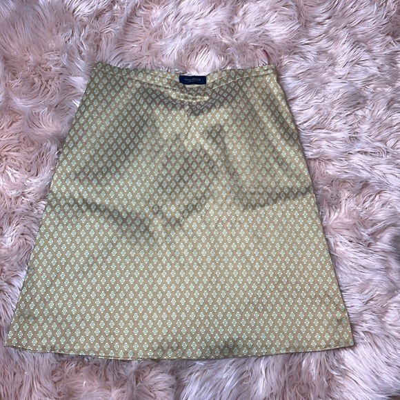 PIAZZA SEMPIONE SKIRT - Picture 1 of 8